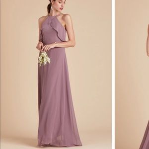Birdy Grey Jules bridesmaid dress